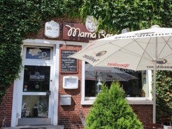 Restaurant Mama Rosa