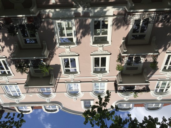 Schöne Frontend in allen Formen und Farben.